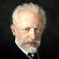 Pyotr Ilyich Tchaikovsky
